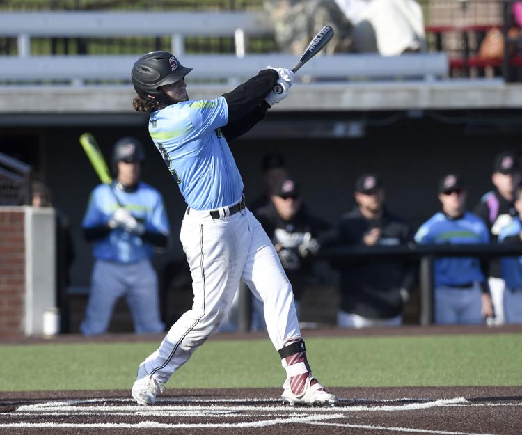 SIU Baseball Preview: Salukis go high tech to compete with MSU, DBU